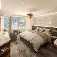 Image related to Vista Balcony Suite