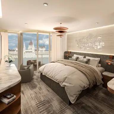 Image related to Vista Balcony Suite