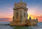 Torre de Belem (Lisbon)
