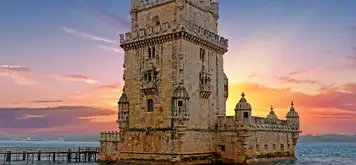 Image related to Torre de Belem