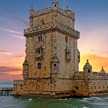 Image related to Torre de Belem
