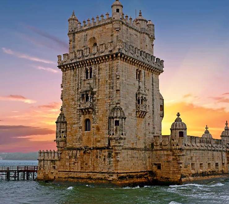 Torre de Belem