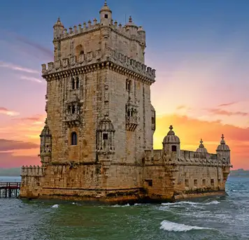 Image related to Torre de Belem