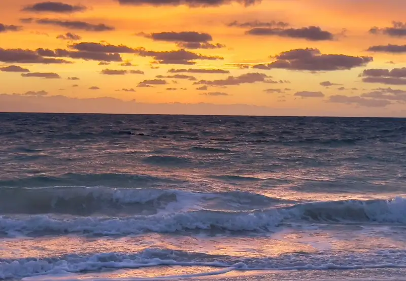 Andros Island