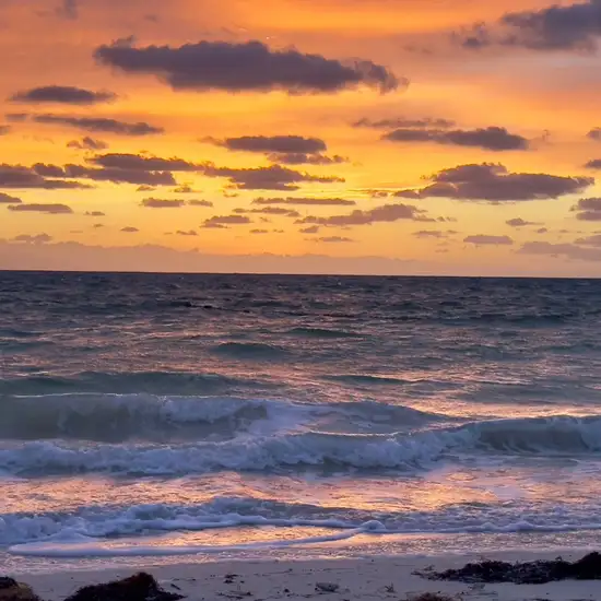 Andros Island