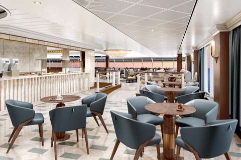 Image related to Horizon Lounge