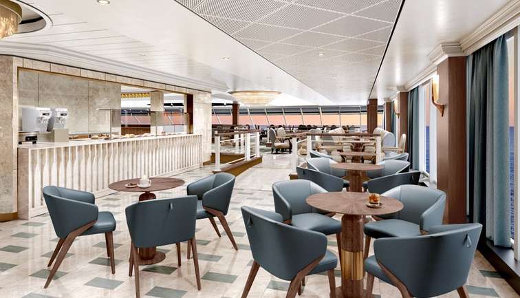 Horizon Lounge