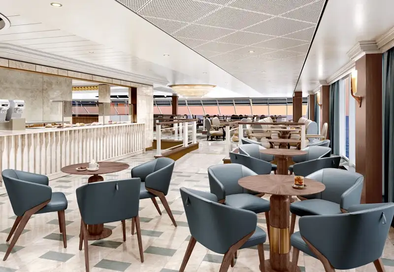 Horizon Lounge
