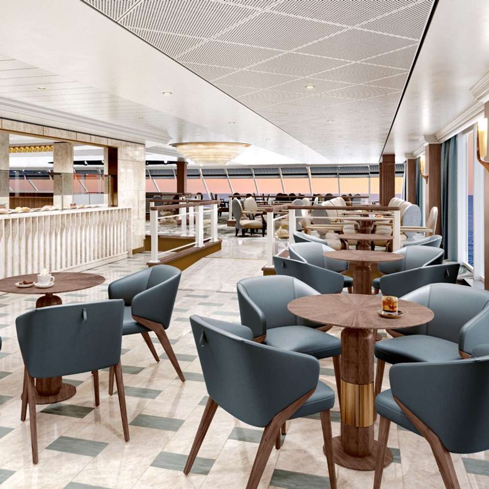 Horizon Lounge