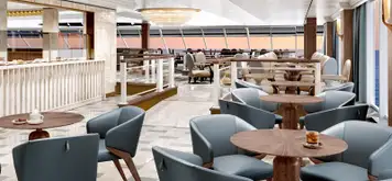 Horizon Lounge