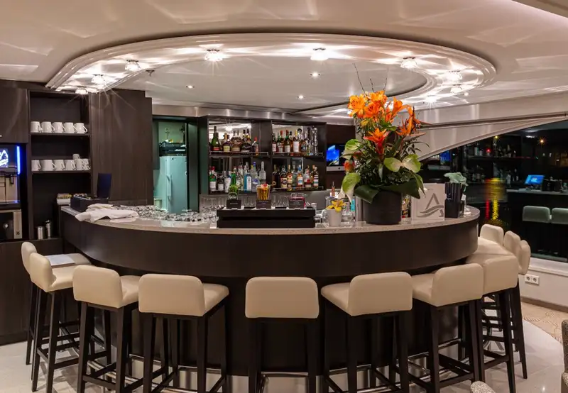 Panorama Lounge