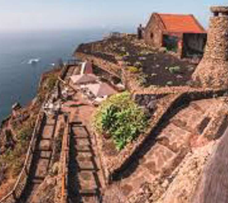 Visit Mirador de la Peña Viewpoint
