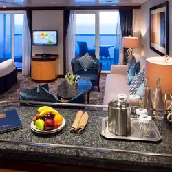 Image related to Grand Suite - 1 Bedroom