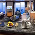 Overview of a Suite