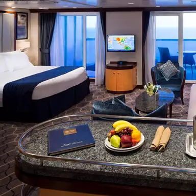 Image related to Grand Suite - 1 Bedroom