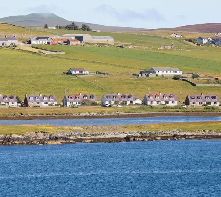 Isle of Noss