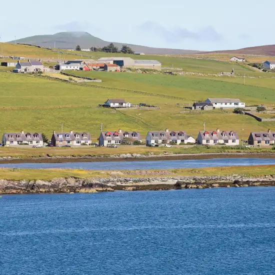 Image related to Isle of Noss