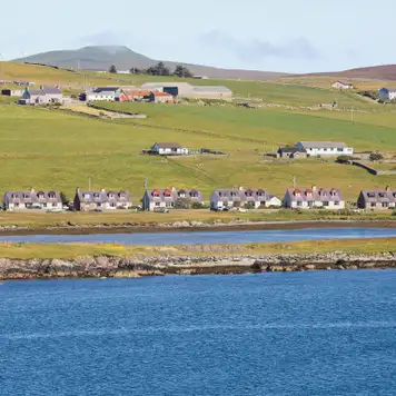 Image related to Isle of Noss