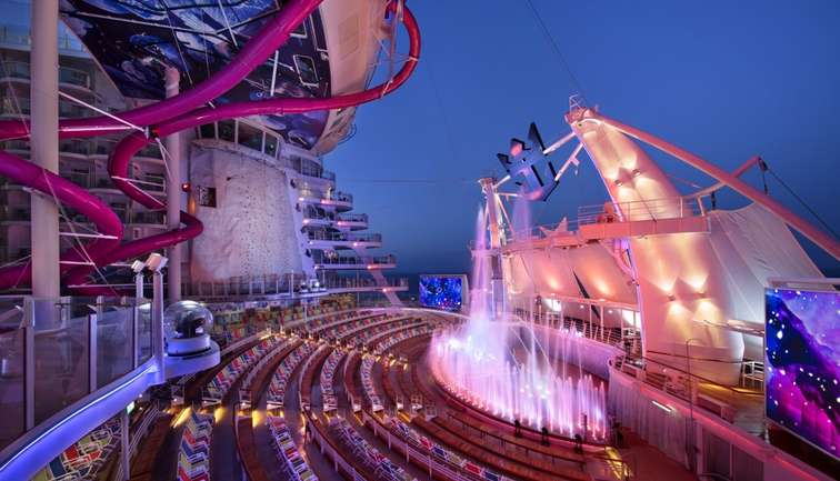 AquaTheater