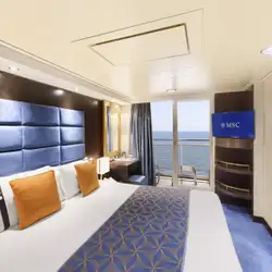 Image related to Junior Balcony Fantastica