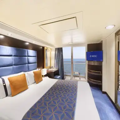 Image related to Junior Balcony Fantastica