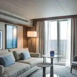 Image related to Privilege Suite