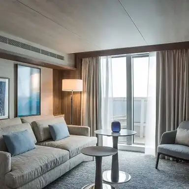 Image related to Privilege Suite