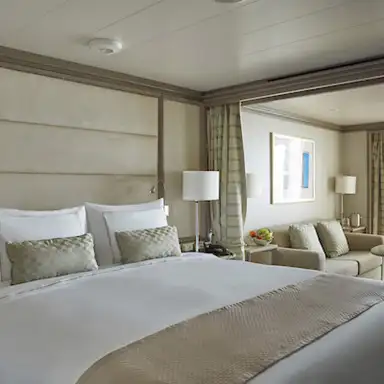 Image related to Deluxe Veranda Suite