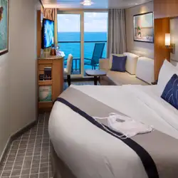 Image related to Aqua Class Stateroom