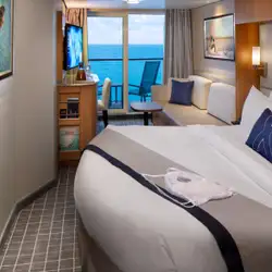 Image related to Aqua Class Stateroom