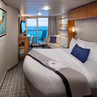 Image related to Aqua Class Stateroom