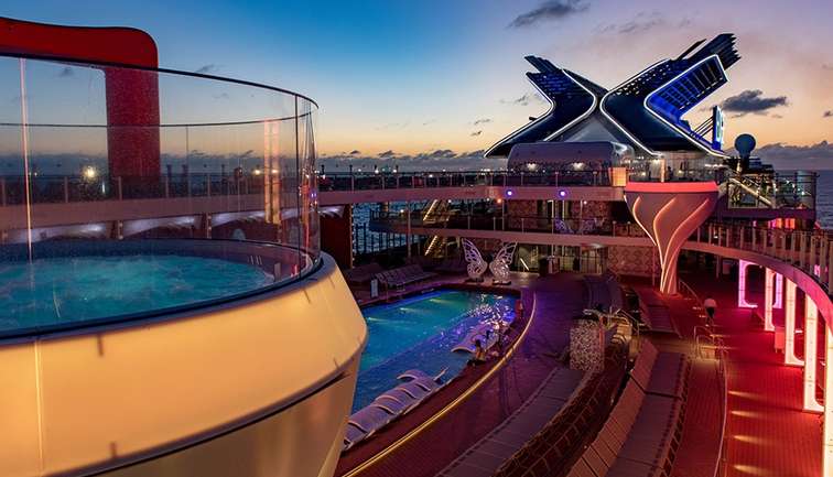 Book Celebrity Apex | Celebrity Cruises | Iglu Cruise