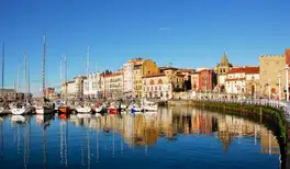 Image related to Gijon
