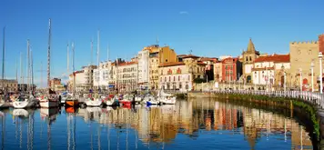 Image related to Gijon