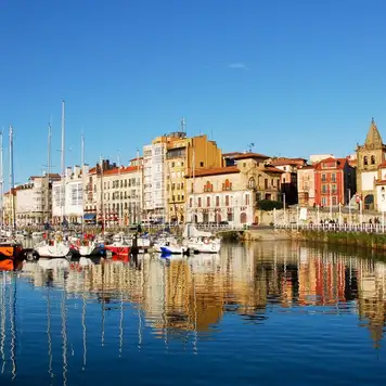 Image related to Gijon
