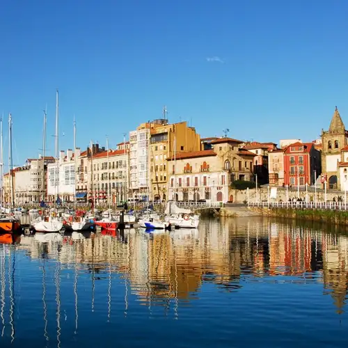 Image related to Gijon