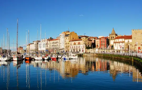 Image related to Gijon