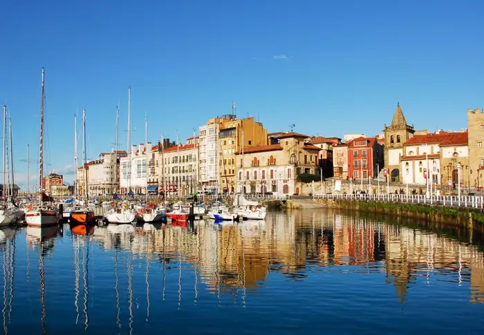 Photo of Day 3: Gijon
