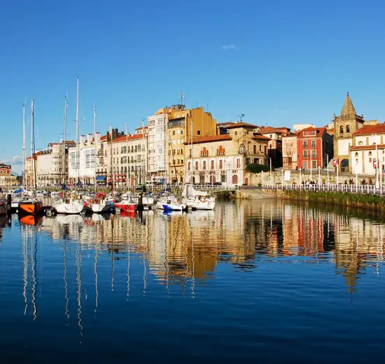 Image related to Gijon