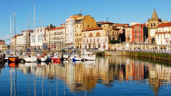 Gijon (Spain)