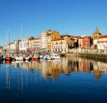 Image related to Gijon