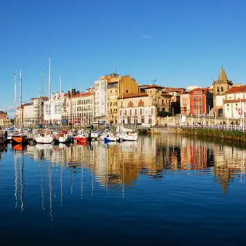 Image related to Gijon