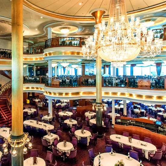 Main Dining Room