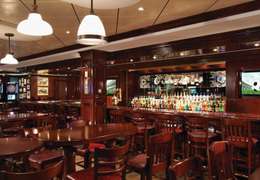 O'Sheehan's Neighborhood Bar and Grill