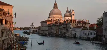 Image related to Fusina (Venice)