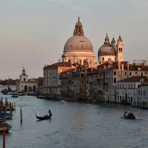 Image related to Fusina (Venice)