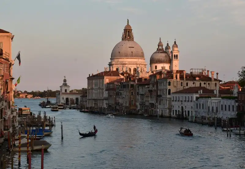 Fusina (Venice)