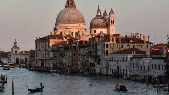Fusina (Venice)