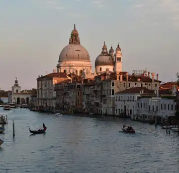 Image related to Fusina (Venice)