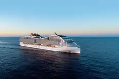 Image related to MSC World Europa